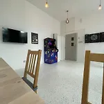 Apartment Oaza Resetu Parking Przy Drzwiach Faktura