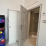 Apartment Oaza Resetu Parking Przy Drzwiach Faktura