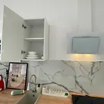 Apartment Oaza Resetu Parking Przy Drzwiach Faktura