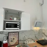 Oaza Resetu Parking Przy Drzwiach Faktura * Lodz