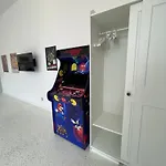 Apartment Oaza Resetu Parking Przy Drzwiach Faktura