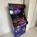 Oaza Resetu Parking Przy Drzwiach Faktura Lodz