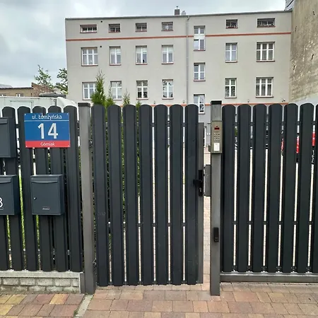 Oaza Resetu Z Prywatnym Parkingiem Przy Wejsciu Dla 4 Osob Faktura * Łódź
