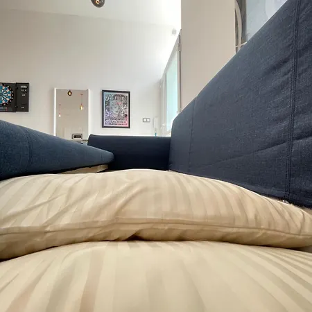 Oaza Resetu Parking Przy Drzwiach Game Zone アパート ウッチ