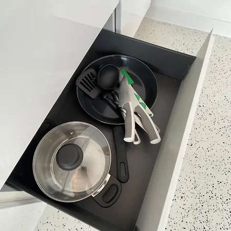 Oaza Resetu Parking Przy Drzwiach Game Zone