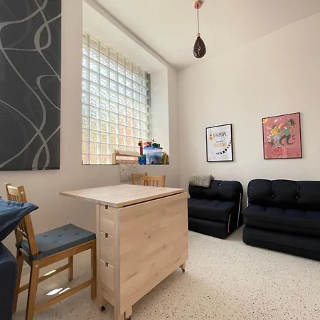 Apartament Oaza Resetu Chill Escape Parking Gratis Przy Drzwiach Apartamentu Automat Z Grami Retro Rzutki Noble Aparts *