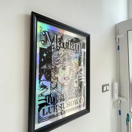 Oaza Resetu Parking Przy Drzwiach Game Zone