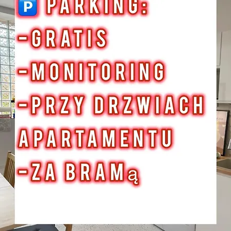 Oaza Resetu Parking Przy Drzwiach Game Zone
