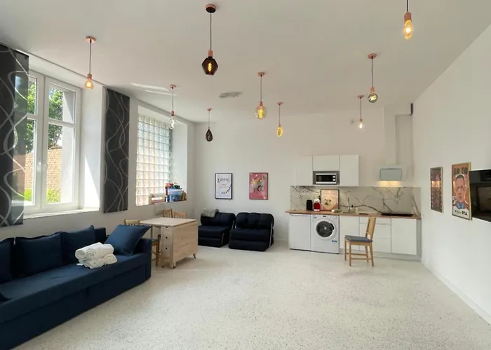 Apartamento Oaza Resetu Parking Przy Drzwiach Game Zone