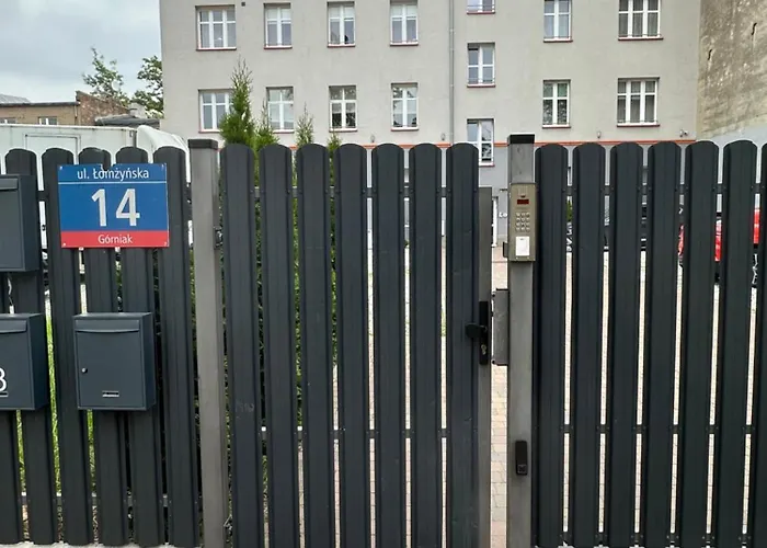 Oaza Resetu Parking Przy Drzwiach Game Zone * Łódź