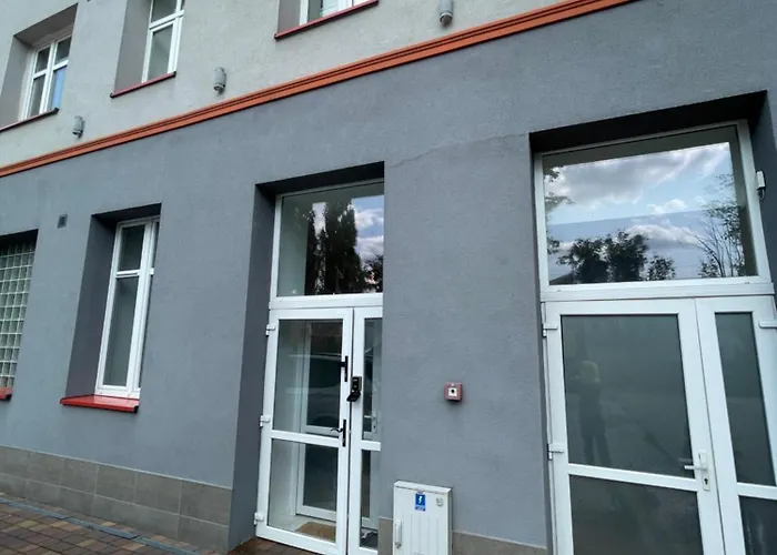 Oaza Resetu Free Parking Przy Drzwiach Game Zone 45m2 Do 4 Osób Łódź