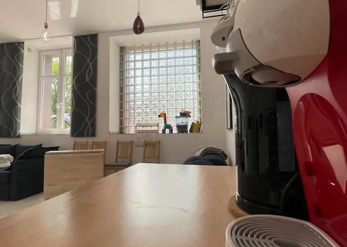 Oaza Resetu Free Parking Przy Drzwiach Game Zone 45m2 Do 4 Osób * Łódź