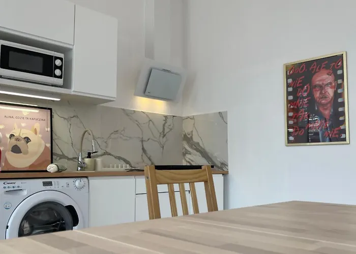 Oaza Resetu Parking Przy Drzwiach Game Zone Łódź