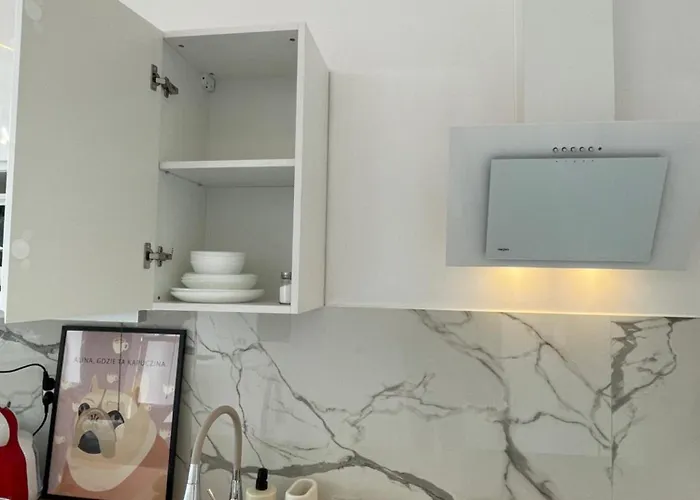 Apartamento Oaza Resetu Parking Przy Drzwiach Game Zone