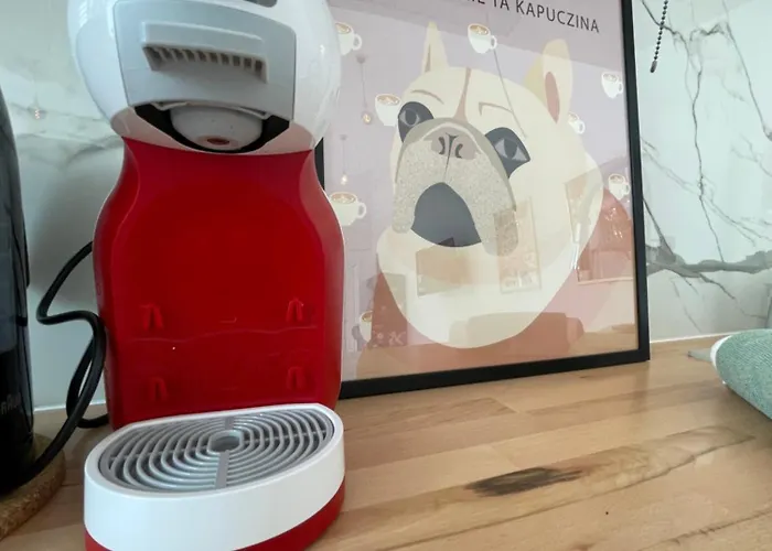 Oaza Resetu Parking Przy Drzwiach Game Zone Apartamento Łódź