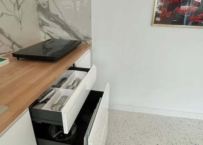 Oaza Resetu Parking Przy Drzwiach Game Zone * Łódź