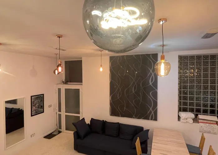 Oaza Resetu Parking Przy Drzwiach Game Zone Łódź