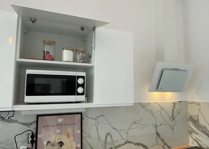 Oaza Resetu Parking Przy Drzwiach Game Zone * Λοτζ