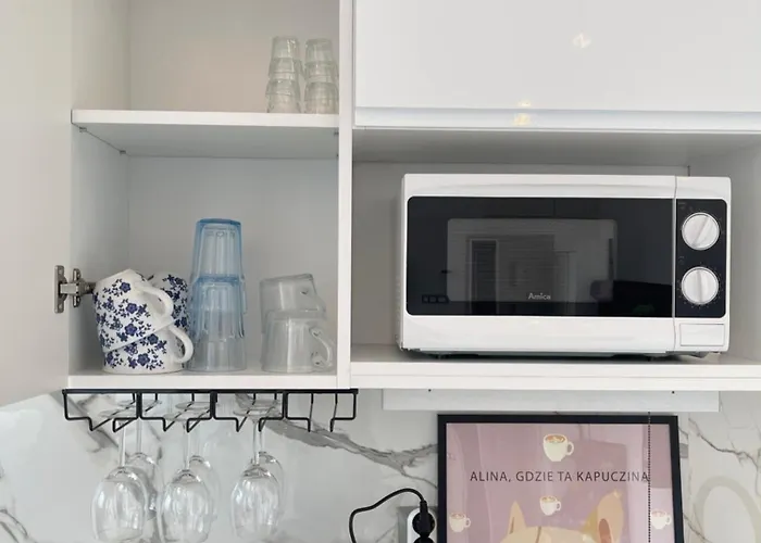 Oaza Resetu Free Parking Przy Drzwiach Game Zone 45m2 Do 4 Osób