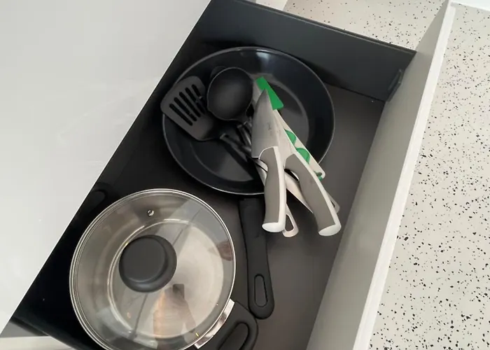 Oaza Resetu Parking Przy Drzwiach Game Zone