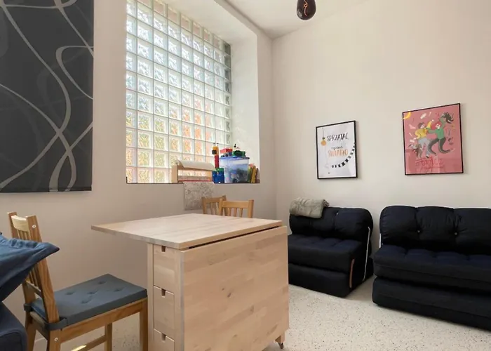 Apartamento Oaza Resetu Parking Przy Drzwiach Game Zone *