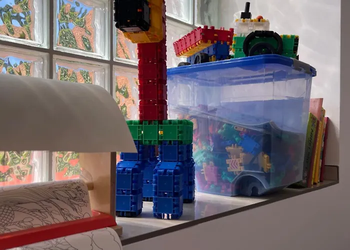 Διαμέρισμα Oaza Resetu Parking Przy Drzwiach Game Zone *