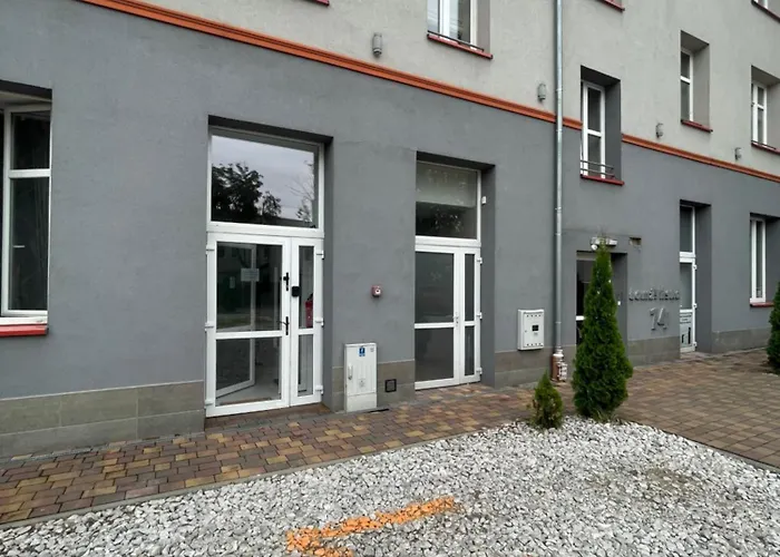 Apartament Oaza Resetu Free Parking Przy Drzwiach Game Zone 45m2 Do 4 Osób Łódź