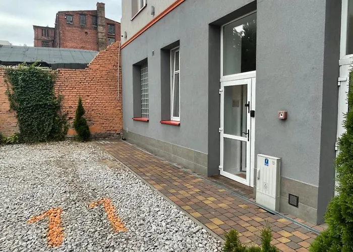 Oaza Resetu Free Parking Przy Drzwiach Game Zone 45m2 Do 4 Osób Apartament Łódź