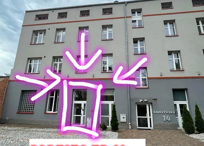 Apartamento Oaza Resetu Parking Przy Drzwiach Game Zone